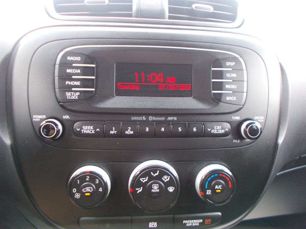 2014 Kia Soul - $10,000