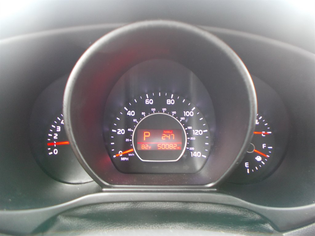 2014 Kia Soul - $10,000