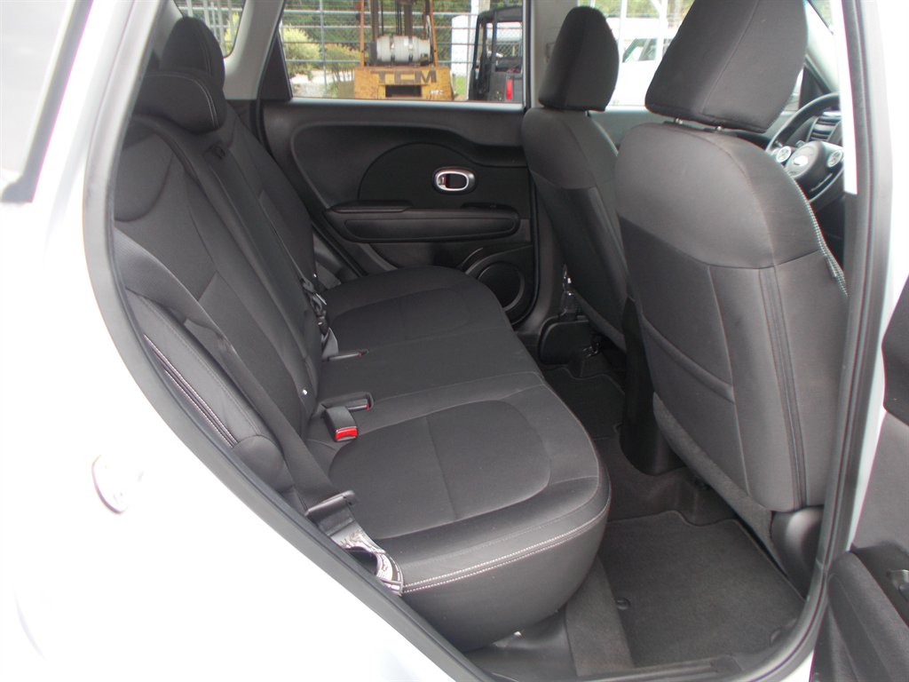 2014 Kia Soul - $10,000