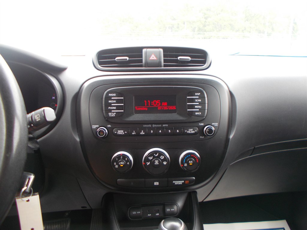 2014 Kia Soul - $10,000
