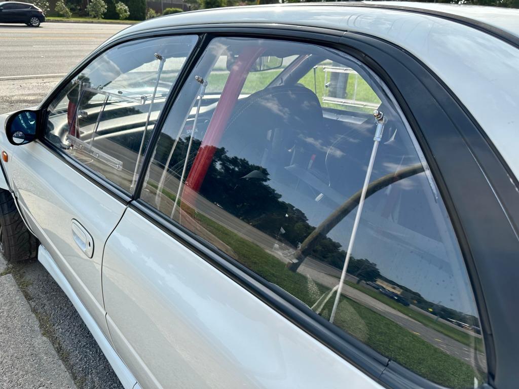 1995 Chevrolet Suburban LS 1500 photo
