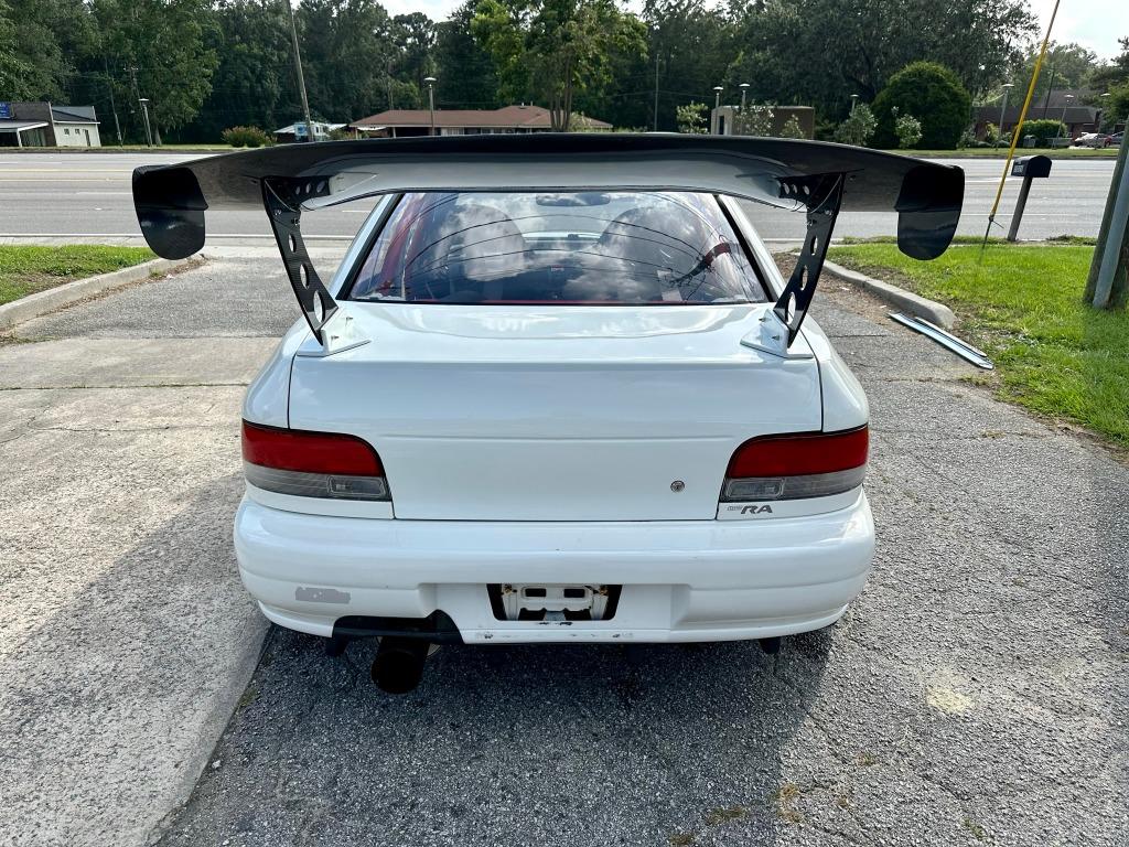 1995 Acura MDX photo