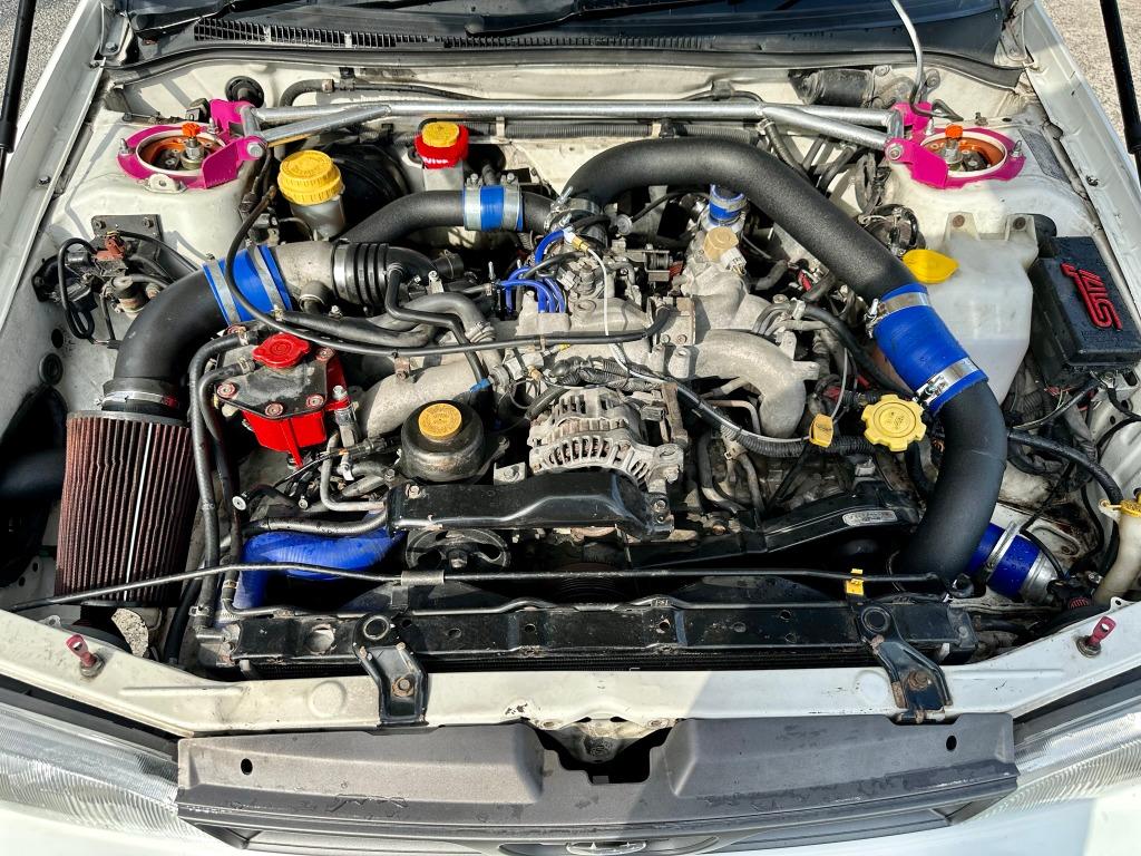 1995 Chevrolet Suburban LS 1500 photo