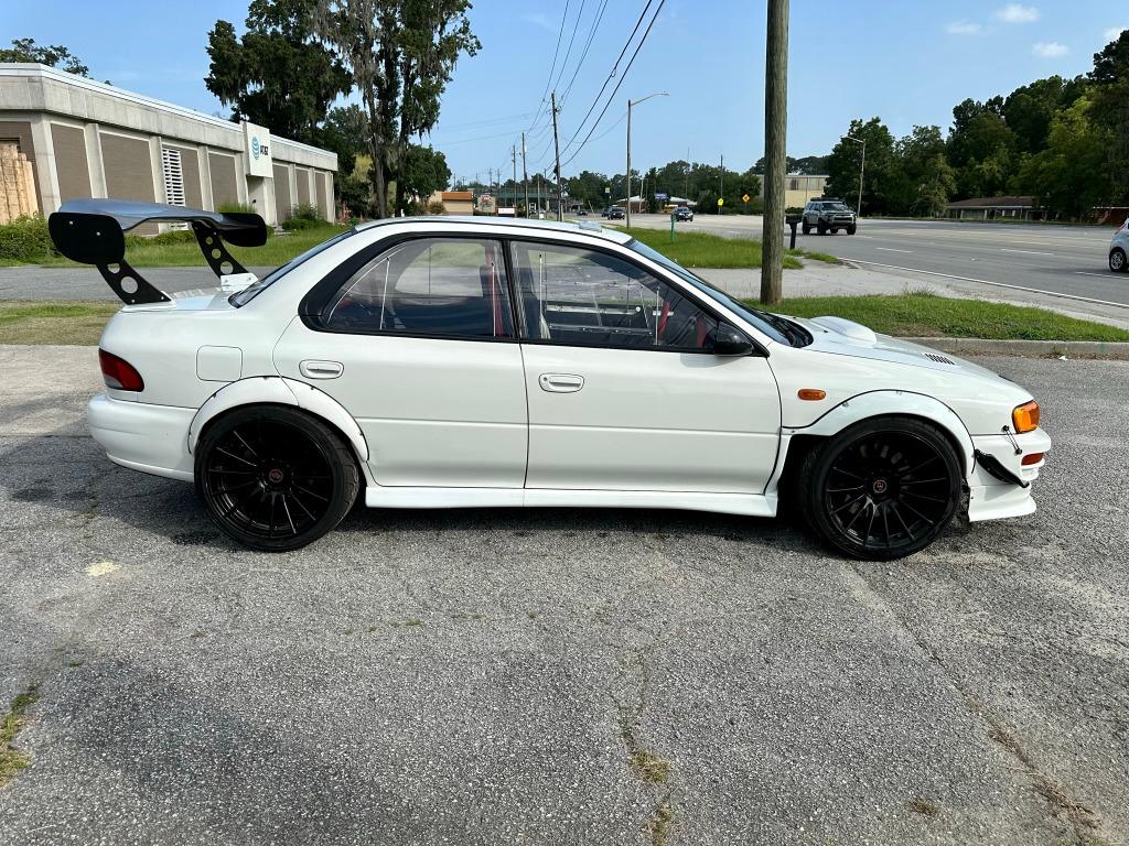 1995 Acura MDX photo