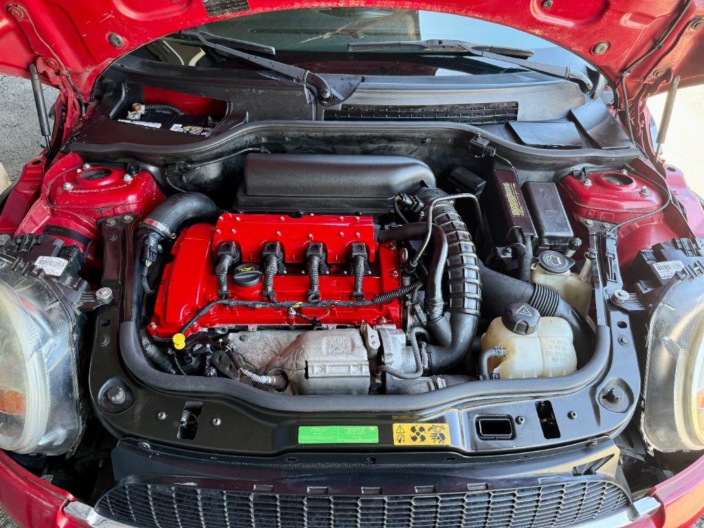 2013 Mini Cooper Roadster S photo 40