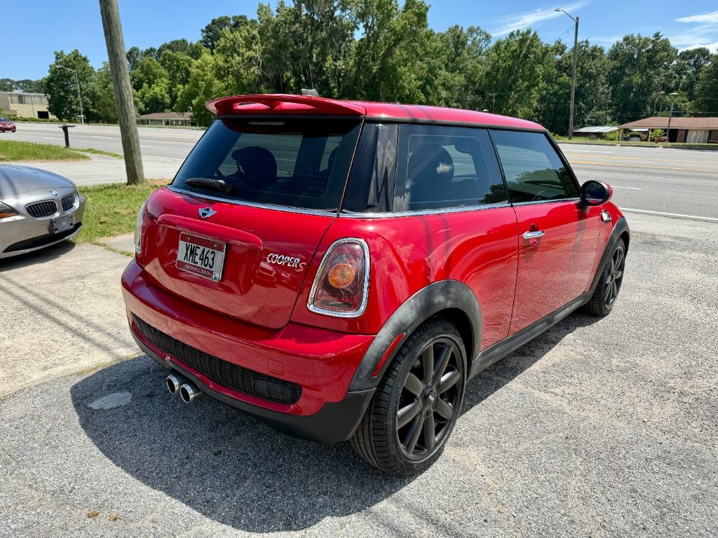 2013 Mini Cooper Roadster S photo 29