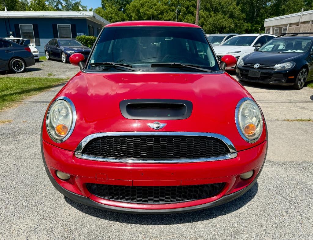 2013 Mini Cooper Roadster S photo 32