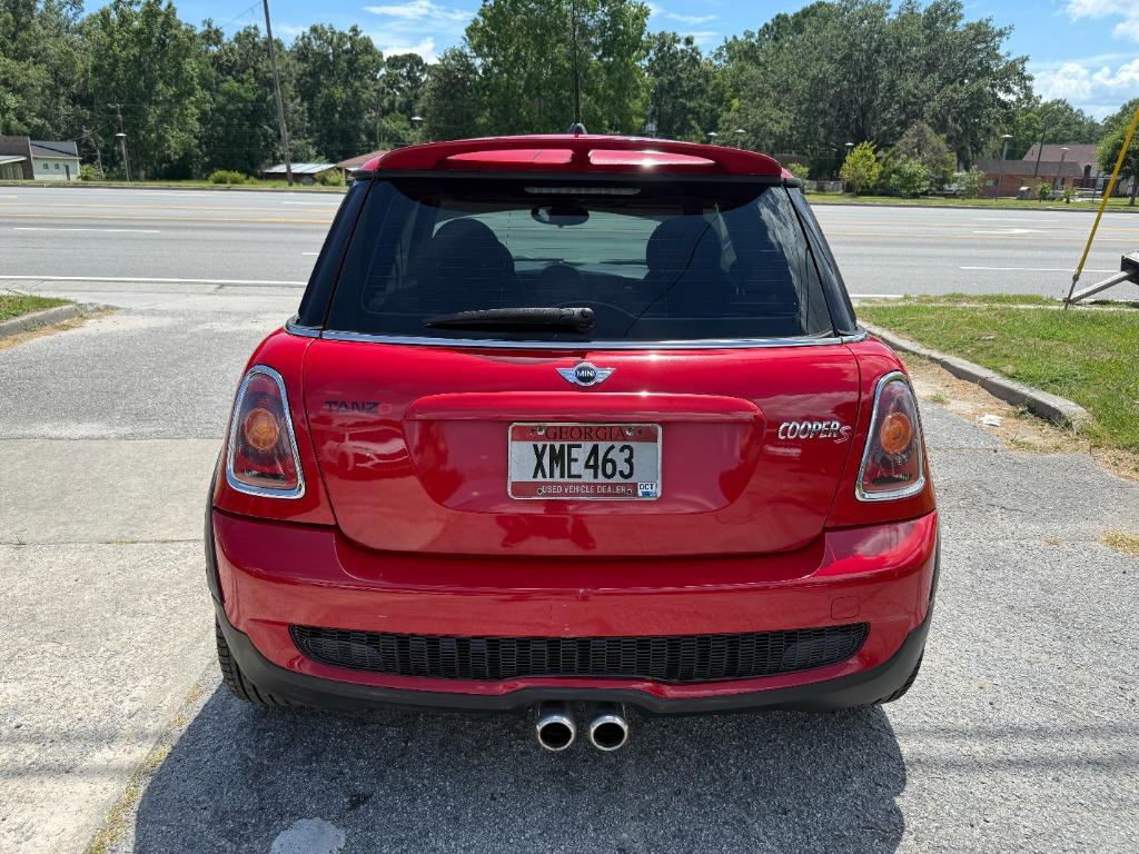 2013 Mini Cooper Roadster S photo 28