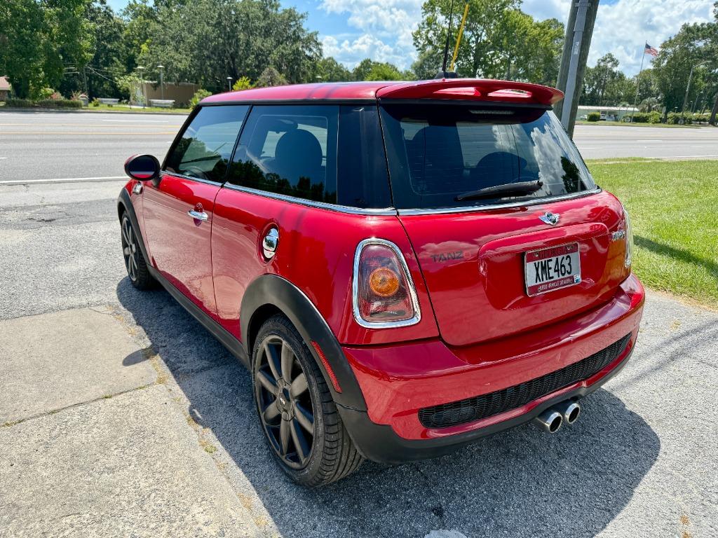 2013 Mini Cooper Roadster S photo 27