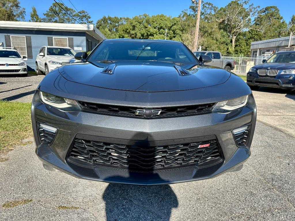 2017 Chevrolet Camaro 1SS photo