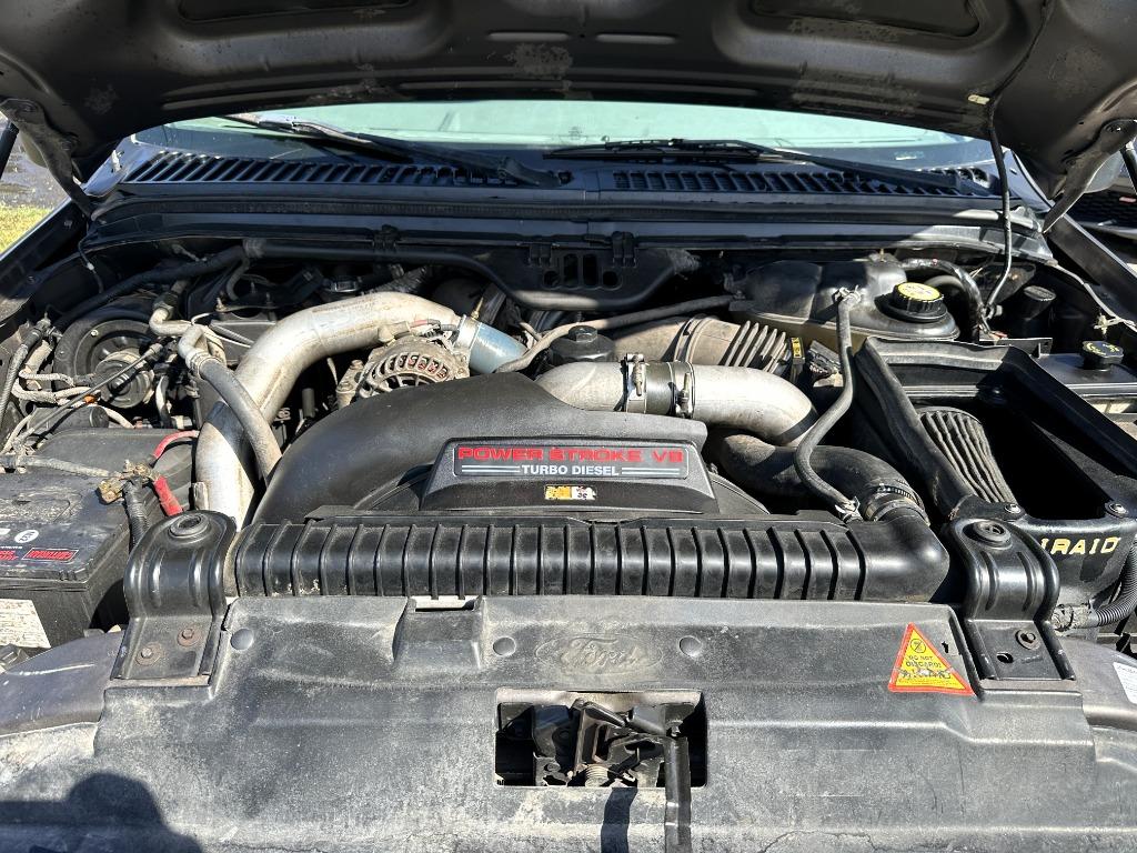 2004 Ford RSX XL photo