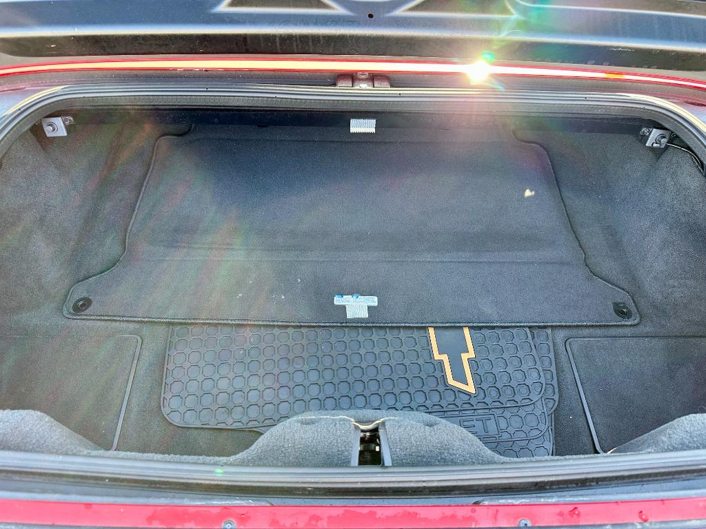 2005 Chevrolet Corvette photo