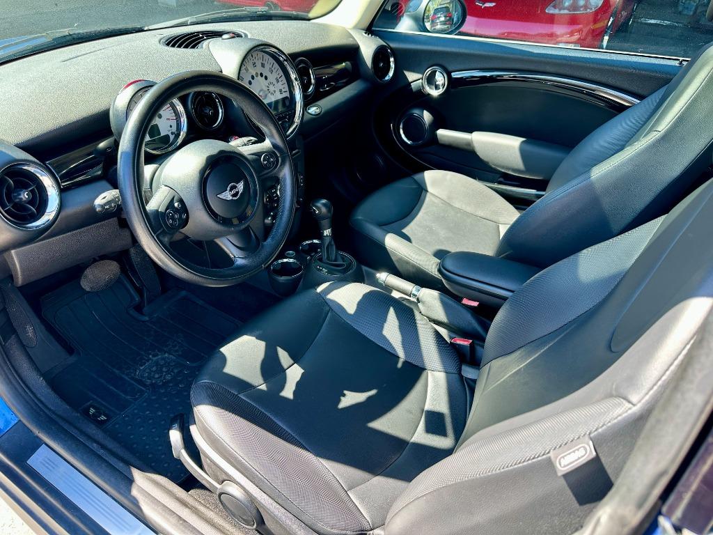 2015 Mini Countryman S ALL4 photo 31