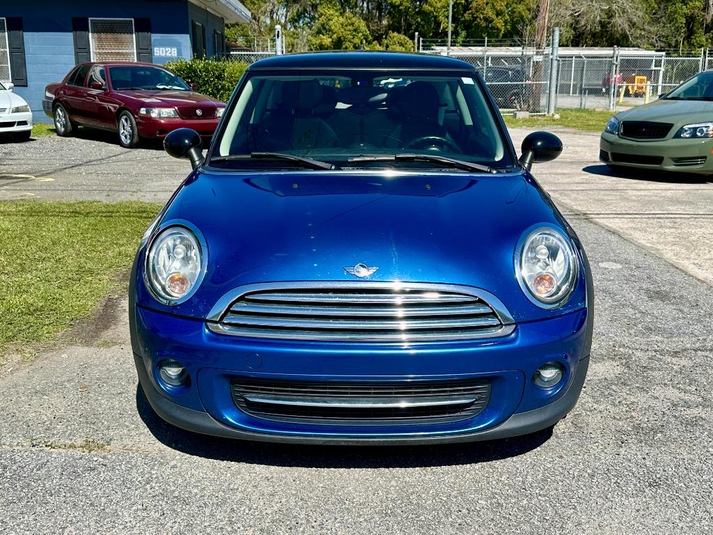 2013 MINI Cooper photo