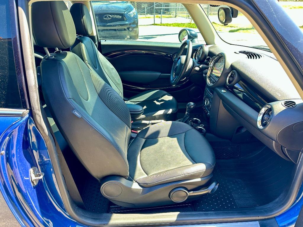 2015 Mini Countryman S ALL4 photo 35