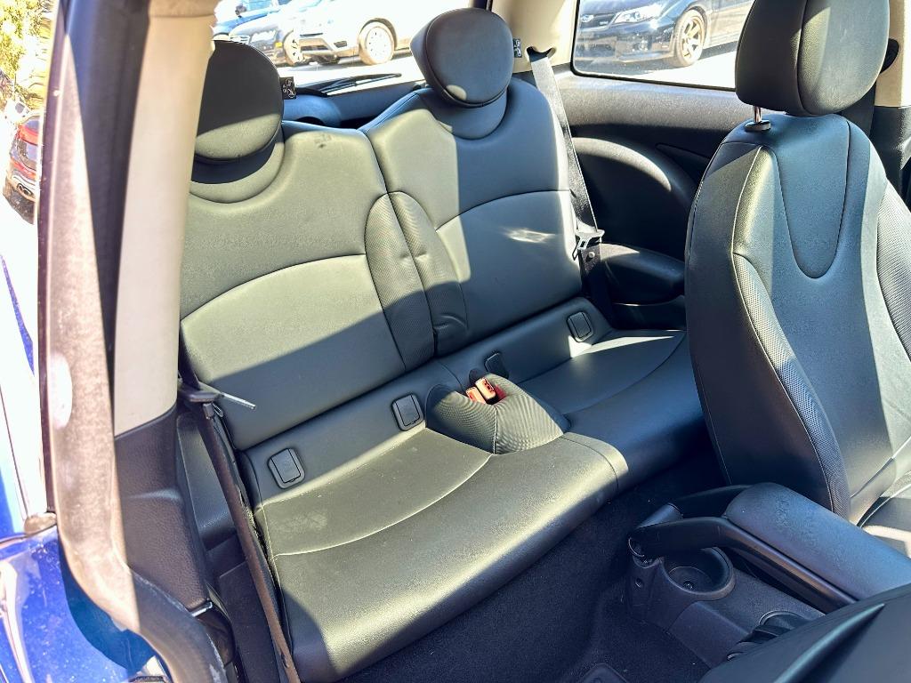 2015 Mini Countryman S ALL4 photo 34