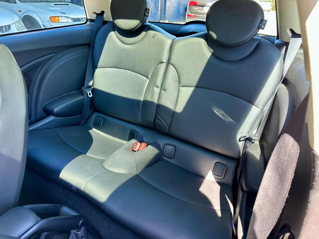 2015 Mini Countryman S ALL4 photo 33