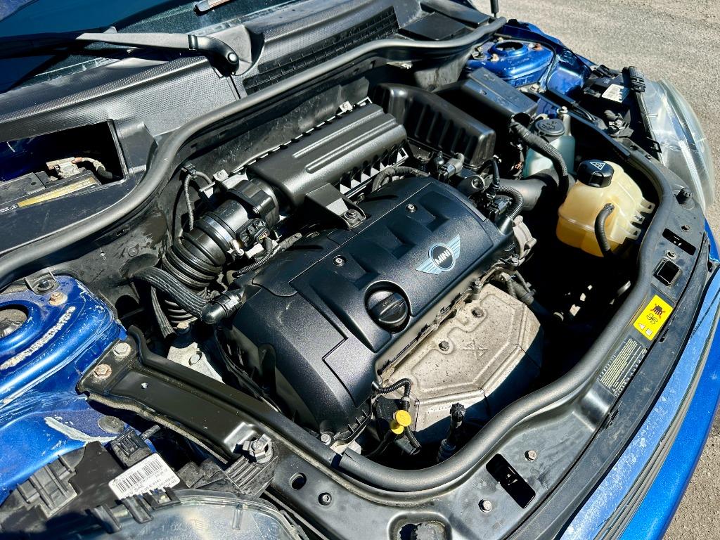 2013 MINI Cooper photo