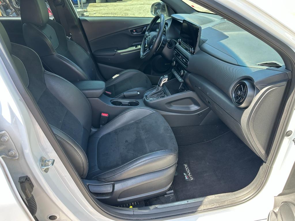 2023 Hyundai Kona - $24,000