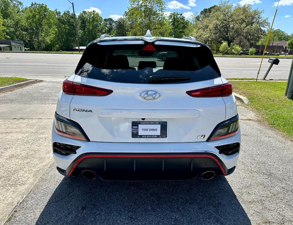 2023 Hyundai Kona - $24,000