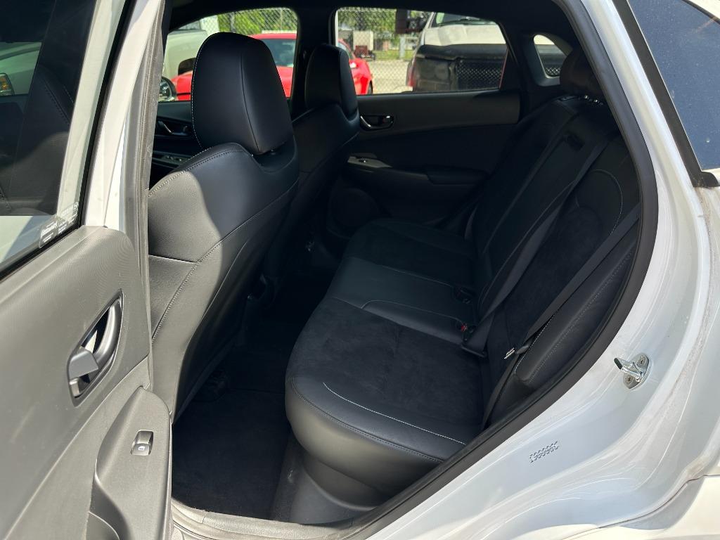 2023 Hyundai Kona - $24,000