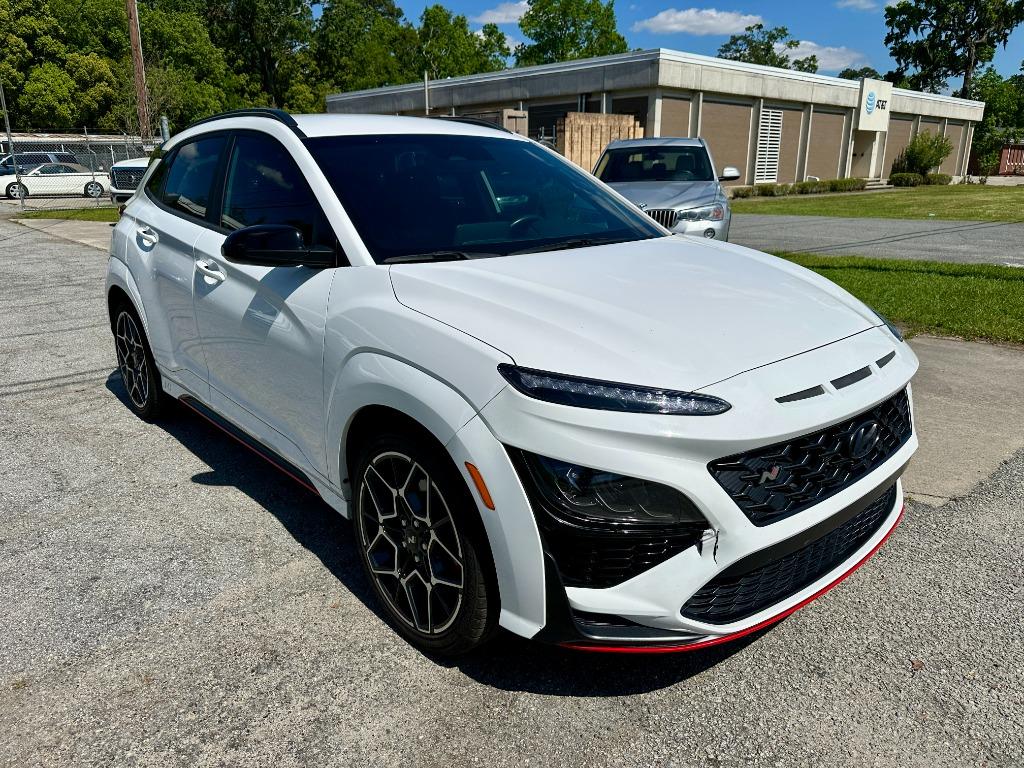 2023 Hyundai Kona - $24,000