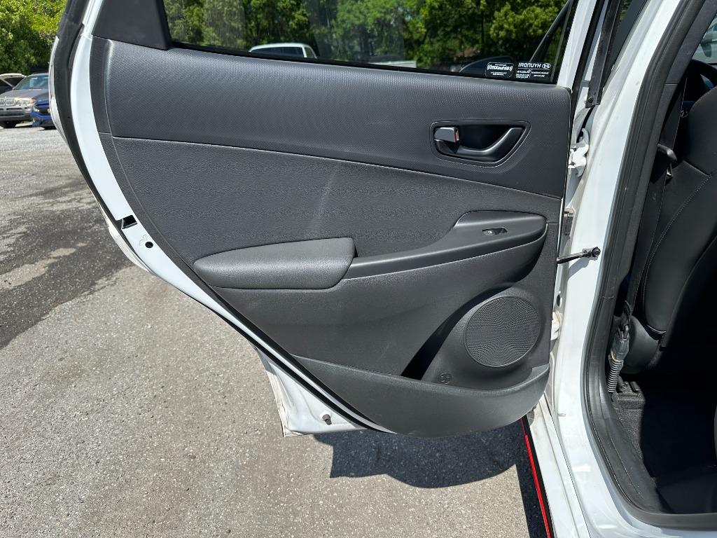 2023 Hyundai Kona - $24,000