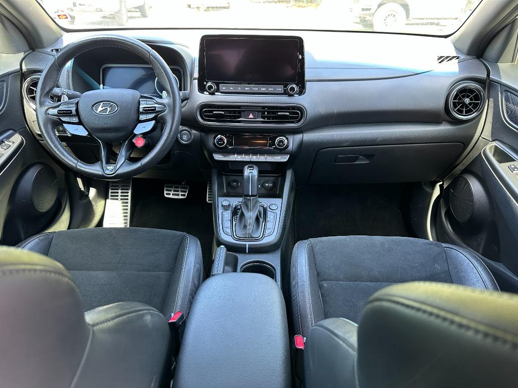 2023 Hyundai Kona - $24,000
