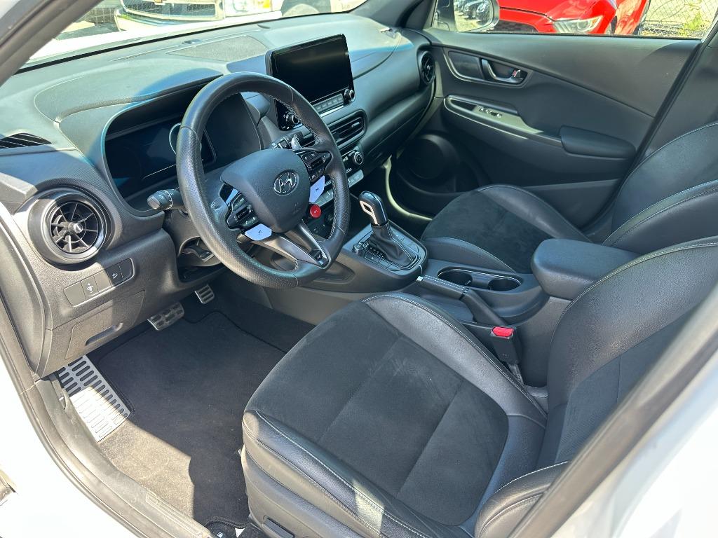 2023 Hyundai Kona - $24,000