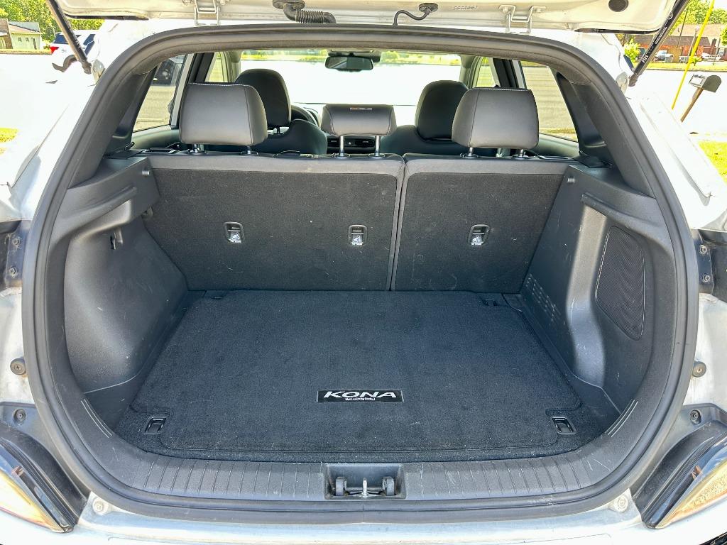 2023 Hyundai Kona - $24,000