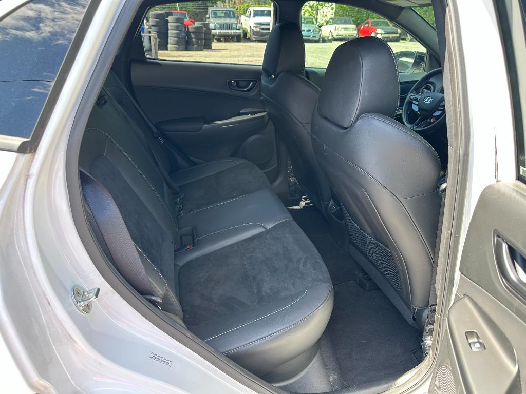 2023 Hyundai Kona - $24,000