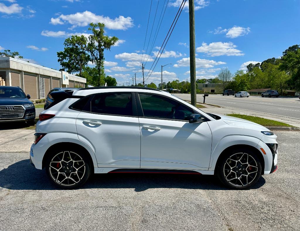 2023 Hyundai Kona - $24,000