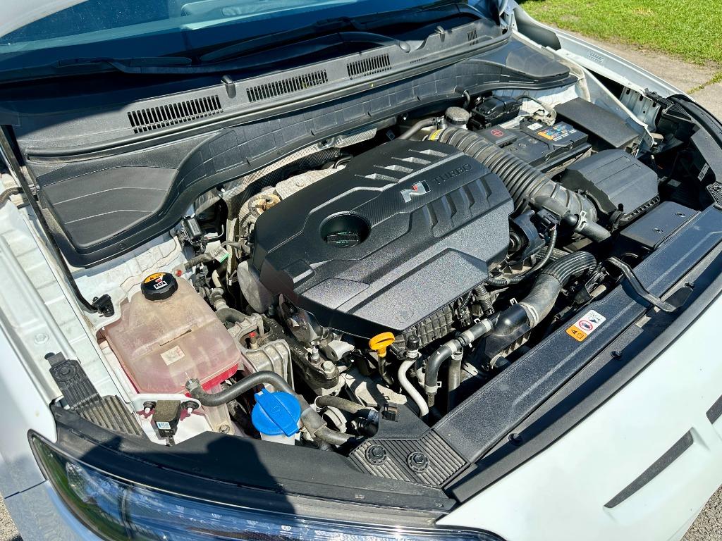 2023 Hyundai Kona - $24,000