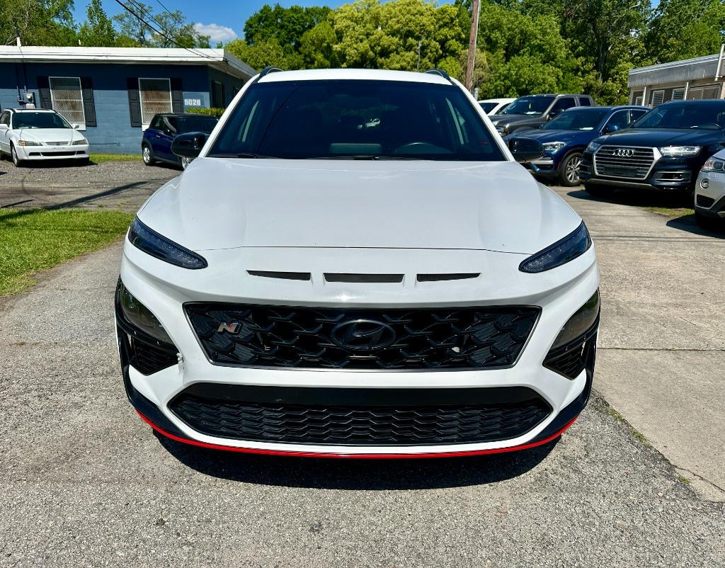 2023 Hyundai Kona - $24,000