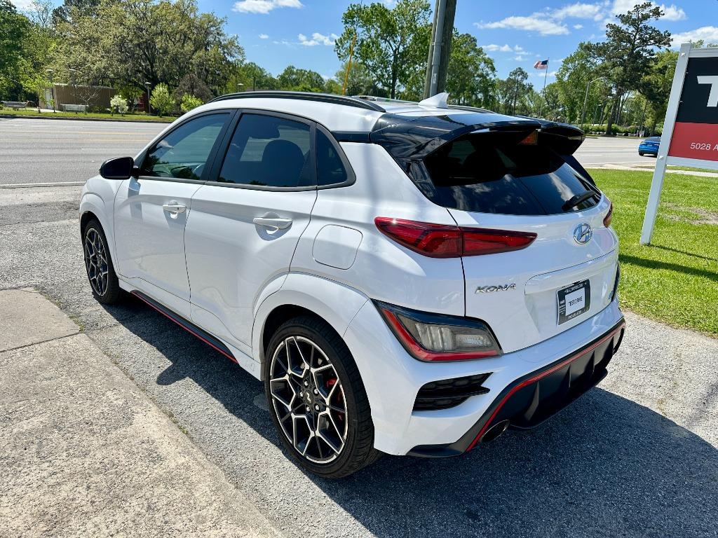 2023 Hyundai Kona - $24,000
