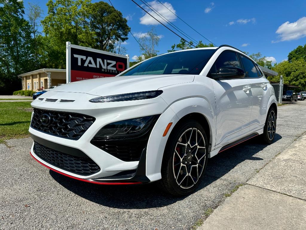 2023 Hyundai Kona - $24,000