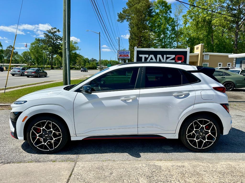 2023 Hyundai Kona - $24,000