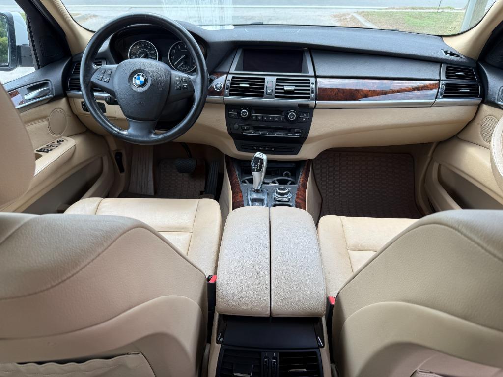 2013 BMW X5 xDrive35i photo