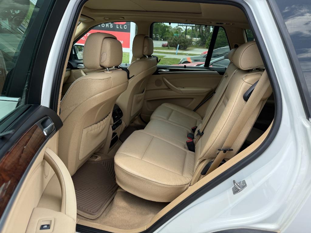 2013 BMW X5 xDrive35i photo