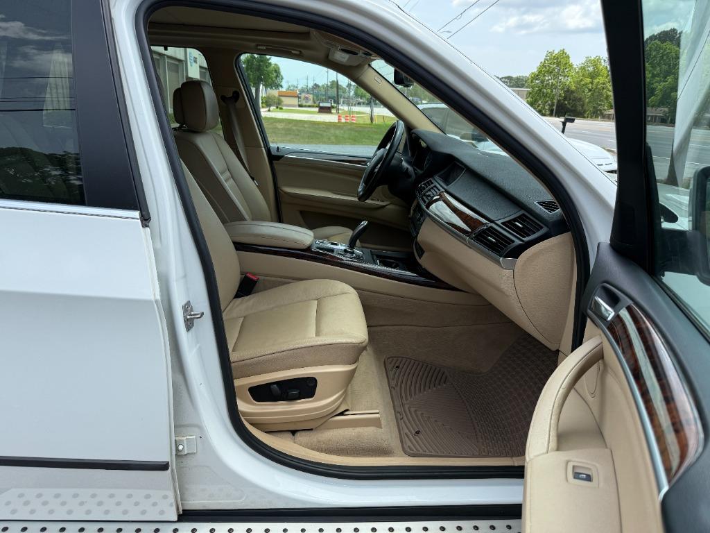 2013 BMW X5 xDrive35i photo