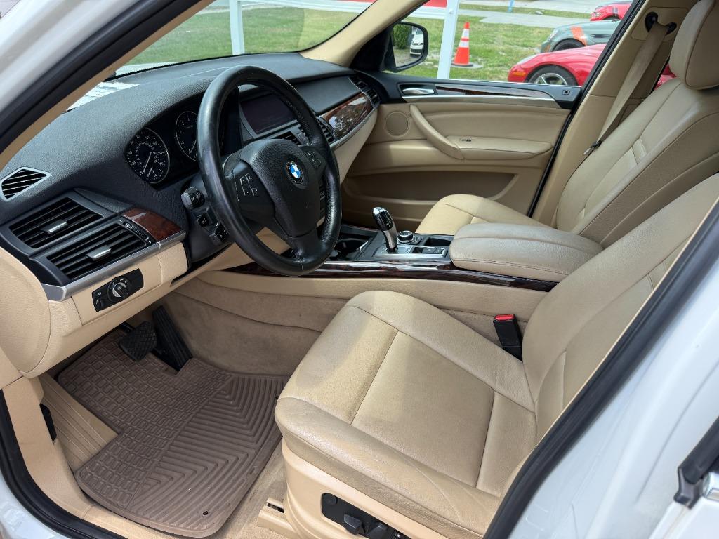 2013 BMW X5 xDrive35i photo