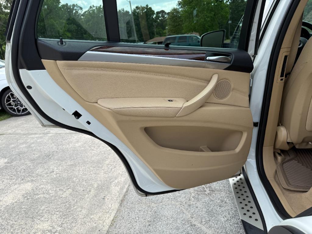2013 BMW X5 xDrive35i photo