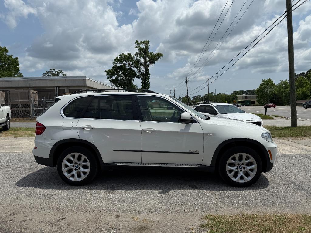 2013 BMW X5 xDrive35i photo