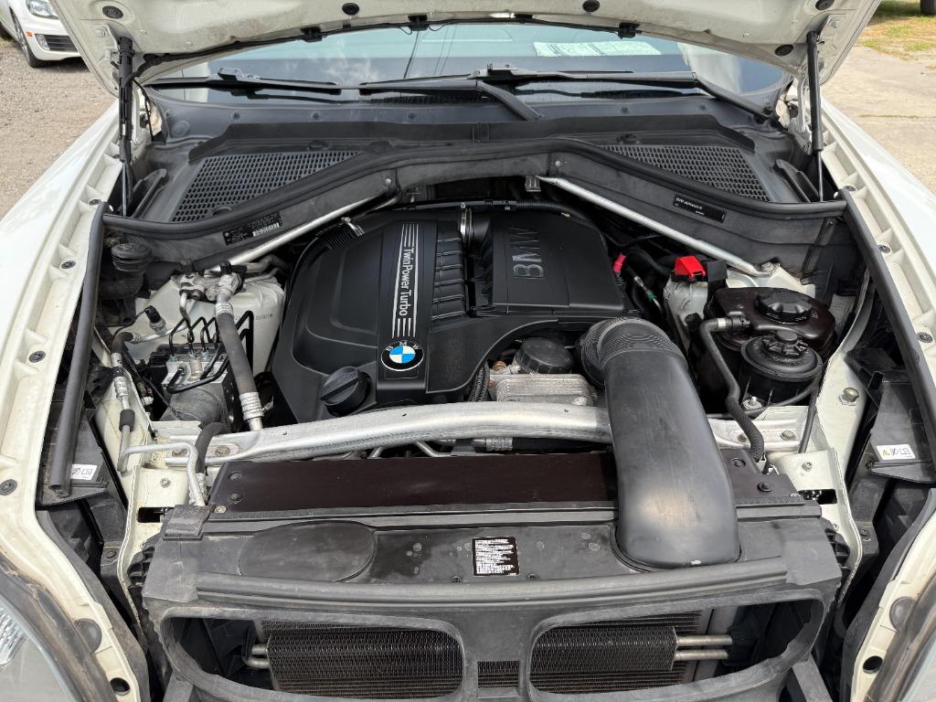 2013 BMW X5 xDrive35i photo