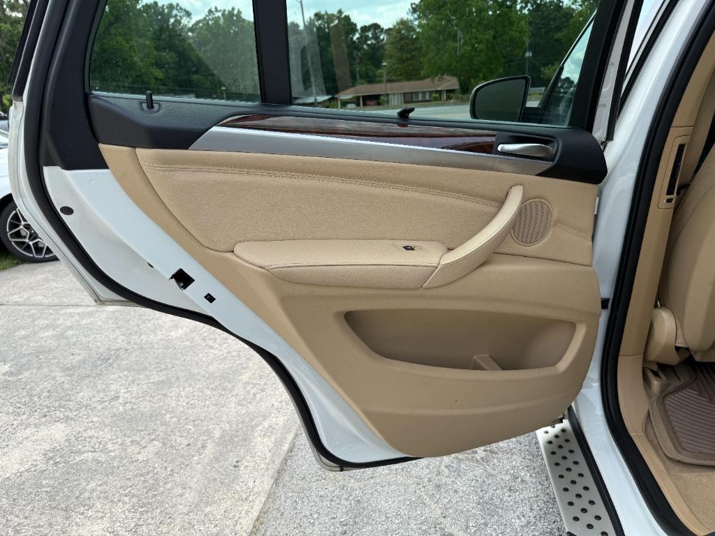 2013 BMW X5 xDrive35i photo