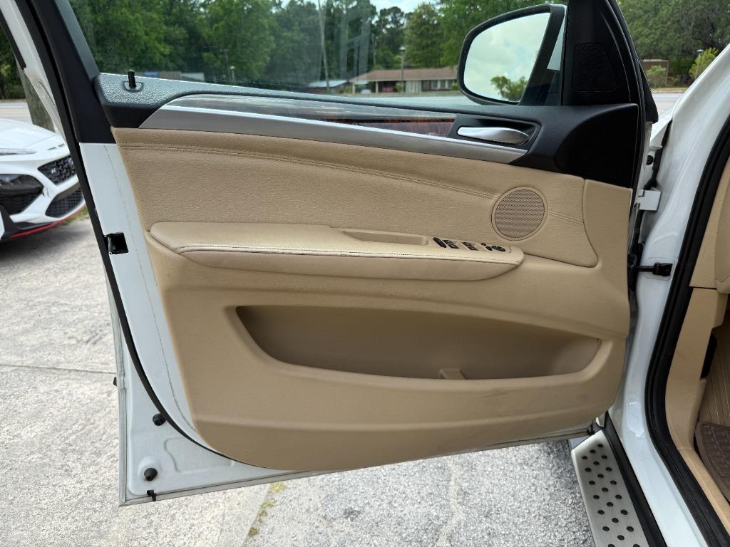2013 BMW X5 xDrive35i photo