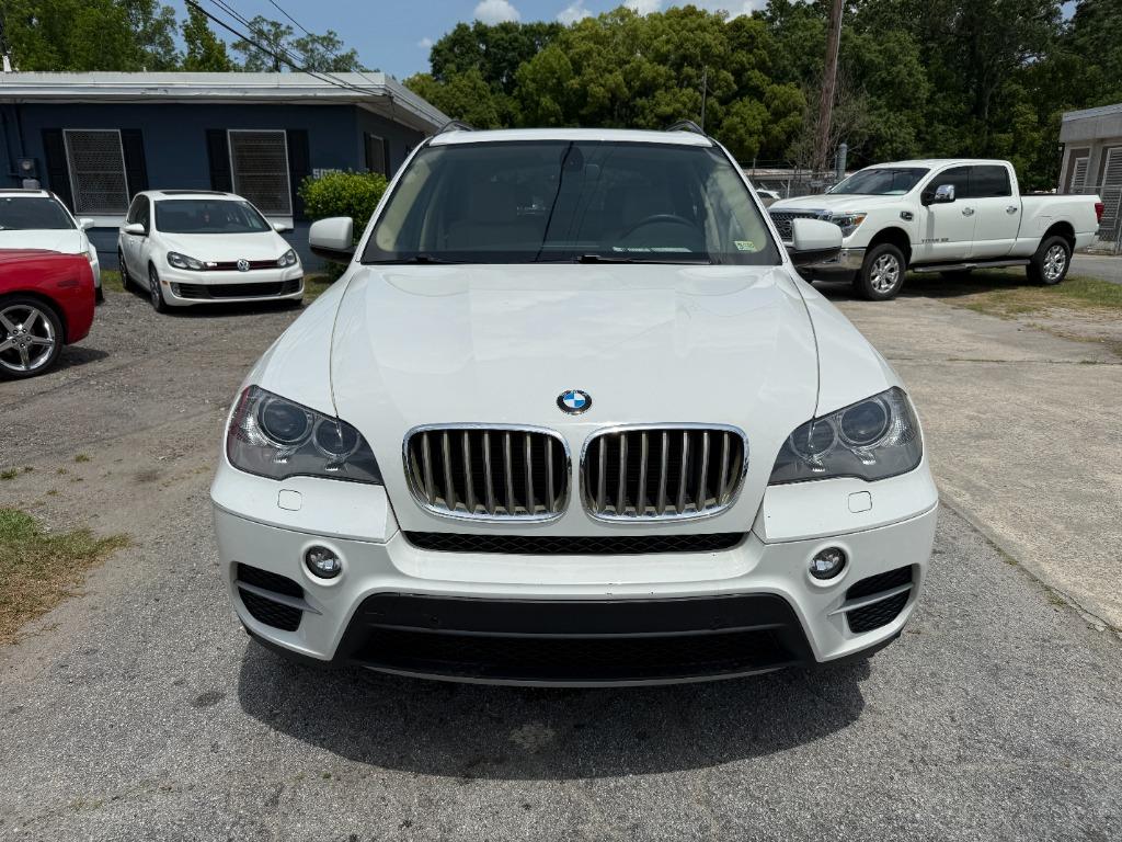 2013 BMW X5 xDrive35i photo