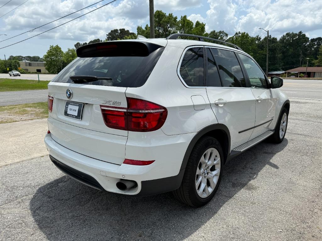 2013 BMW X5 xDrive35i photo