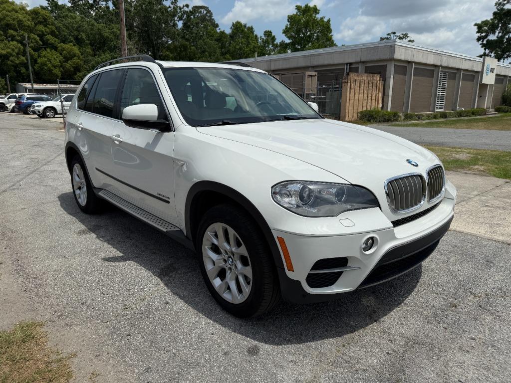 2013 BMW X5 xDrive35i photo