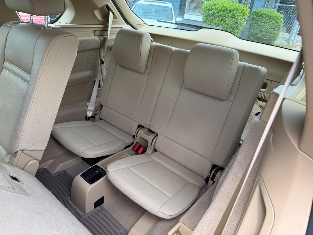 2013 BMW X5 xDrive35i photo